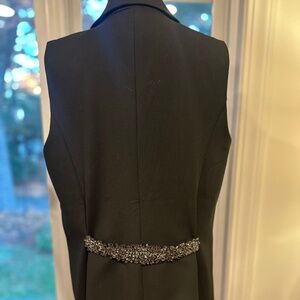 Maison d’Amelie Paris Sleeveless Vest.